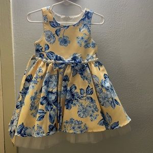 Couture Princess Formal Dress